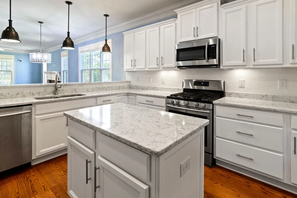 Filth & Squalor Cleanup in Granite Hills, CA
