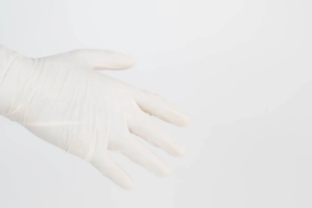 Human Feces & Urine Cleanup in Granite Hills, CA