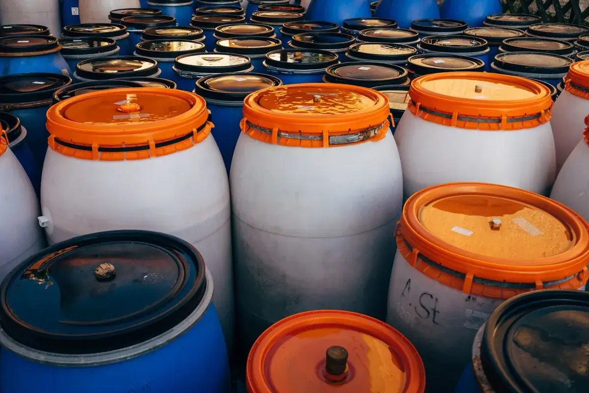 Medical Waste Removal in Granite Hills, CA